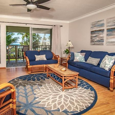 Molokai Island Retreat With Beautiful Ocean Views And Pool - Newly Remodeled! Apartment Ualapue Exterior photo