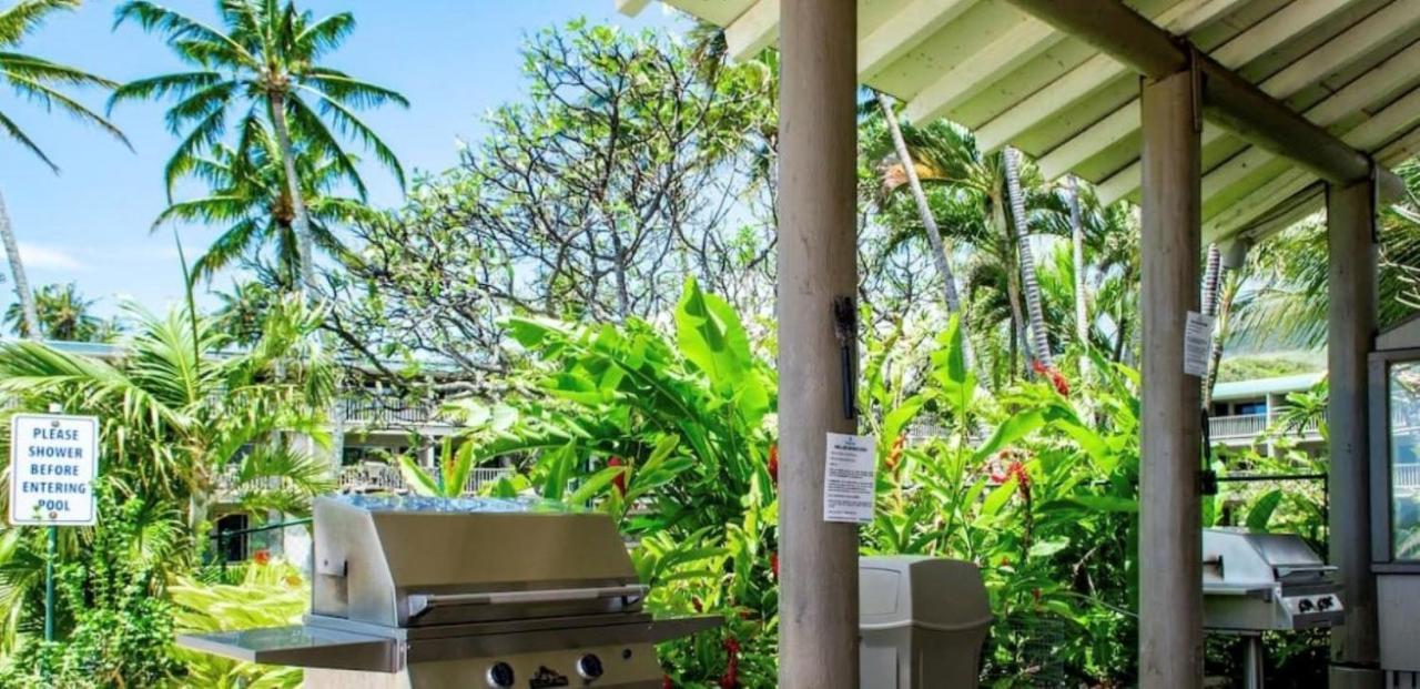 Molokai Island Retreat With Beautiful Ocean Views And Pool - Newly Remodeled! Apartment Ualapue Exterior photo