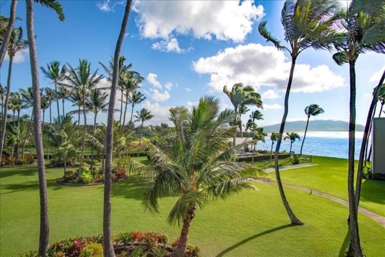 Molokai Island Retreat With Beautiful Ocean Views And Pool - Newly Remodeled! Apartment Ualapue Exterior photo