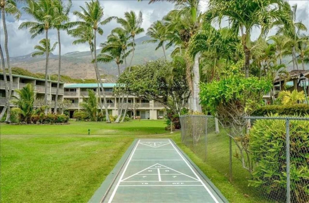 Molokai Island Retreat With Beautiful Ocean Views And Pool - Newly Remodeled! Apartment Ualapue Exterior photo