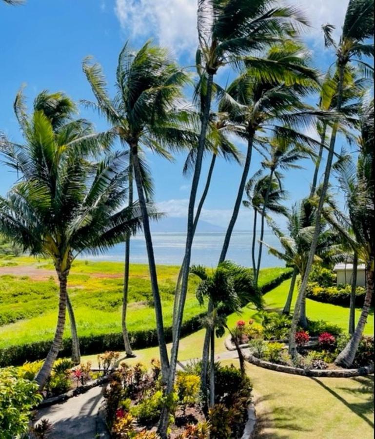 Molokai Island Retreat With Beautiful Ocean Views And Pool - Newly Remodeled! Apartment Ualapue Exterior photo