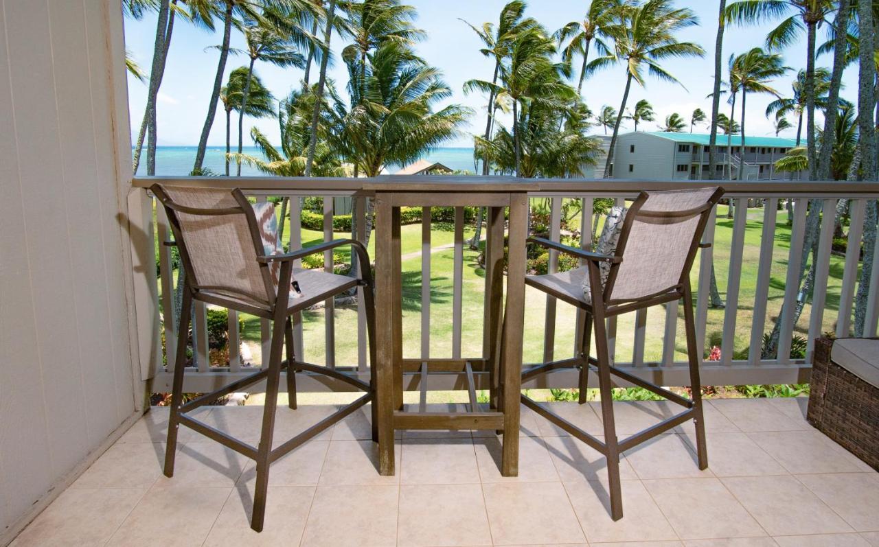 Molokai Island Retreat With Beautiful Ocean Views And Pool - Newly Remodeled! Apartment Ualapue Exterior photo