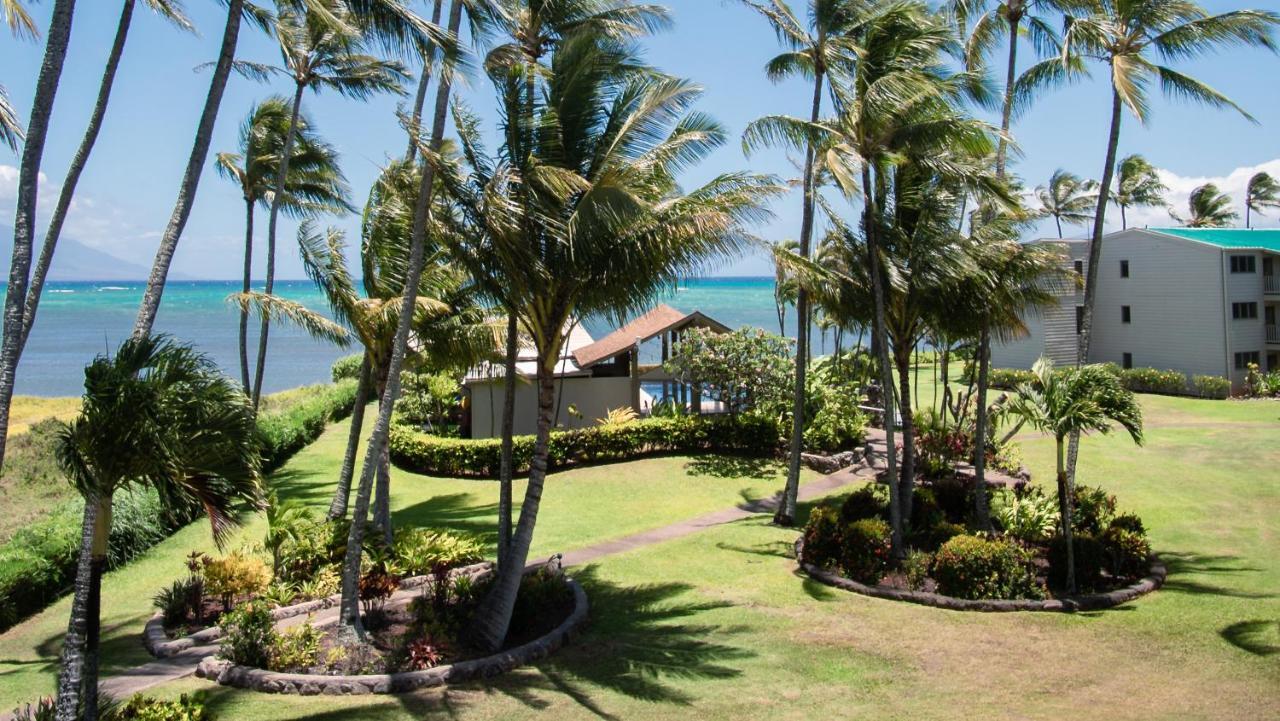 Molokai Island Retreat With Beautiful Ocean Views And Pool - Newly Remodeled! Apartment Ualapue Exterior photo