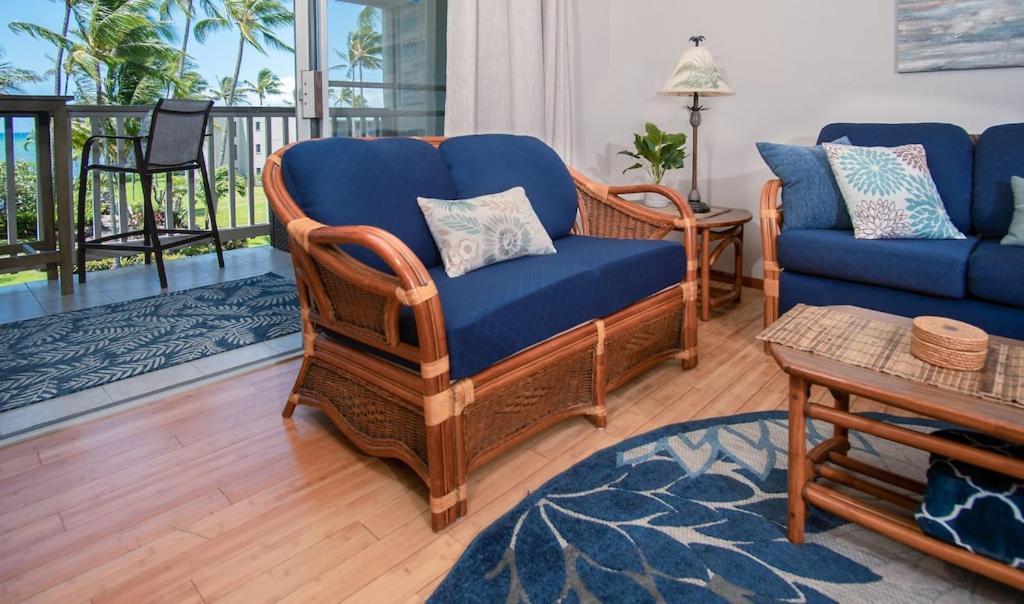 Molokai Island Retreat With Beautiful Ocean Views And Pool - Newly Remodeled! Apartment Ualapue Exterior photo
