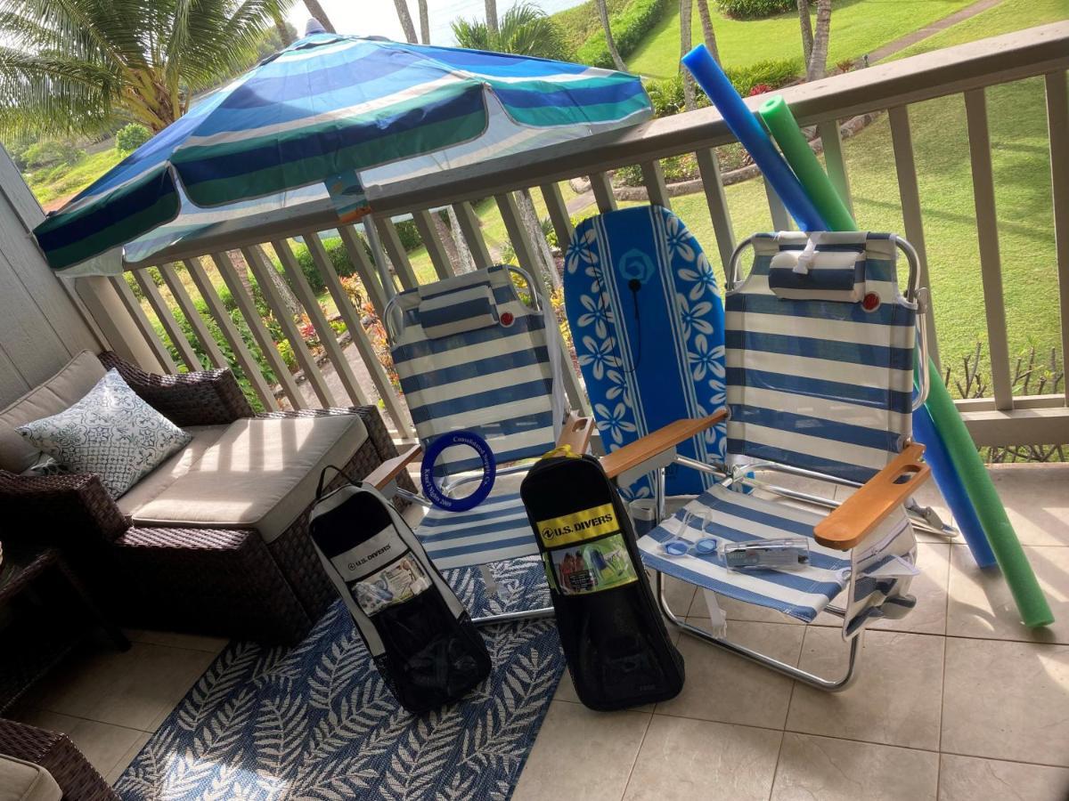 Molokai Island Retreat With Beautiful Ocean Views And Pool - Newly Remodeled! Apartment Ualapue Exterior photo